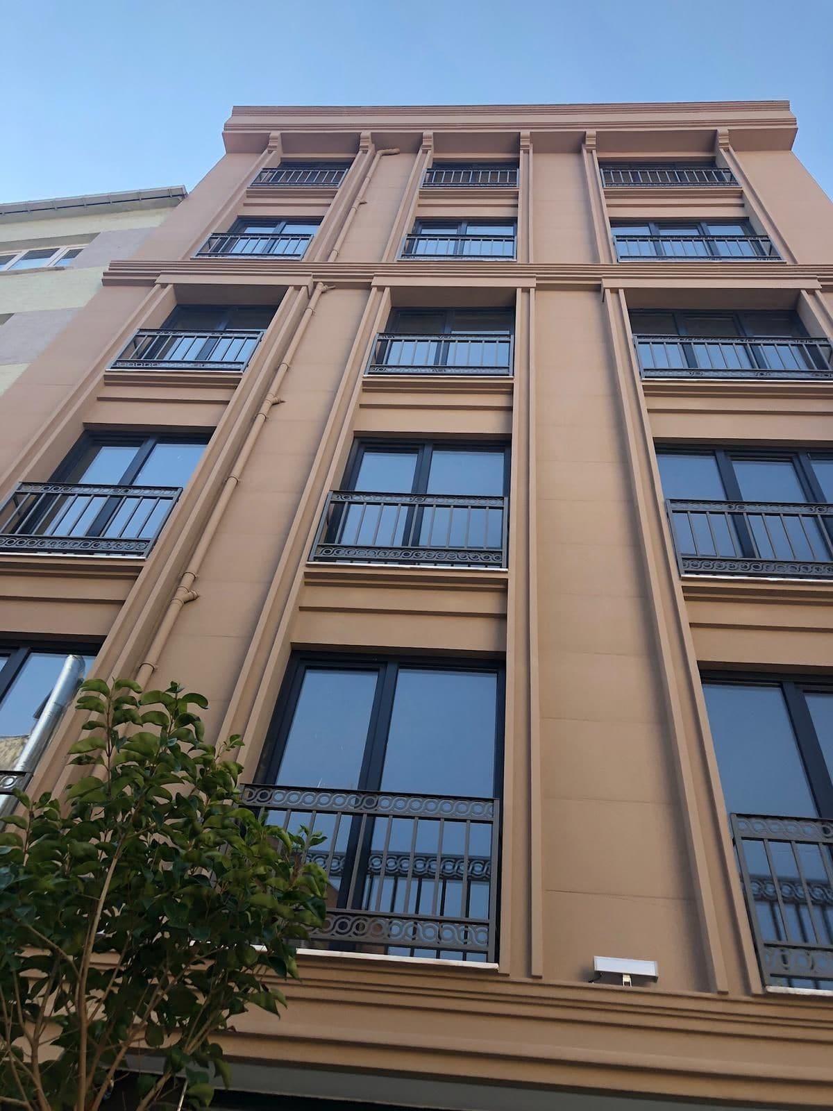 Nisantasi Residence Istanbulská provincie Exteriér fotografie